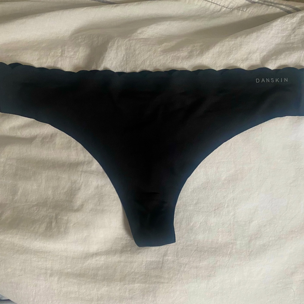 Danskin  pair of panties - NWT